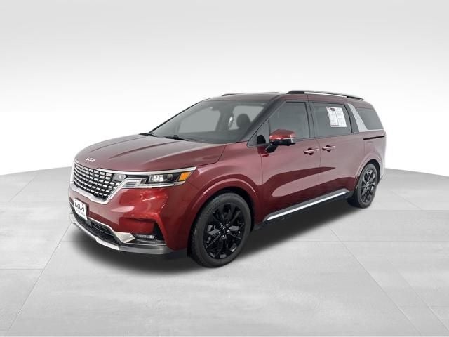 2023 Kia Carnival SX Prestige