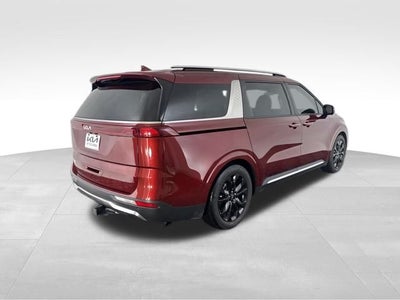 2023 Kia Carnival SX Prestige