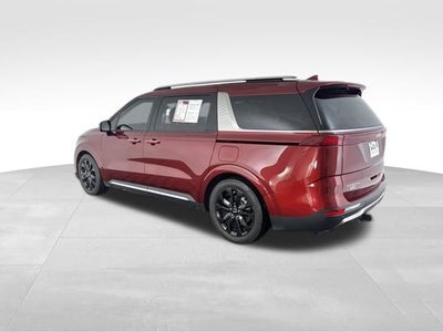 2023 Kia Carnival SX Prestige