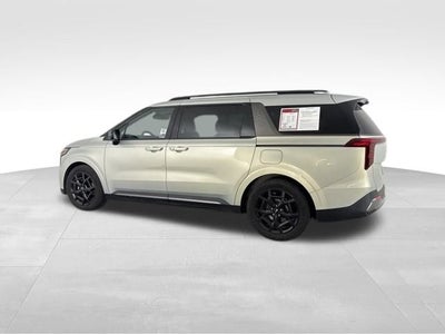 2025 Kia Carnival SX Prestige