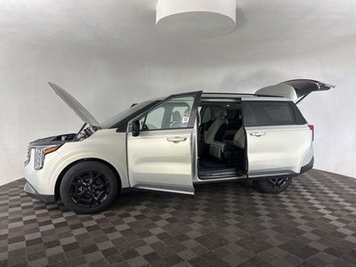 2025 Kia Carnival SX Prestige