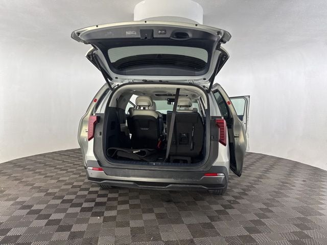 2025 Kia Carnival SX Prestige