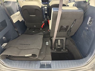 2025 Kia Carnival SX Prestige