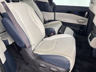 2025 Kia Carnival SX Prestige