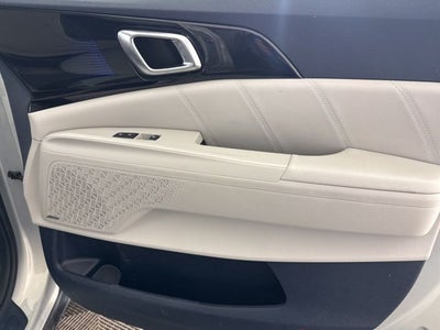 2025 Kia Carnival SX Prestige