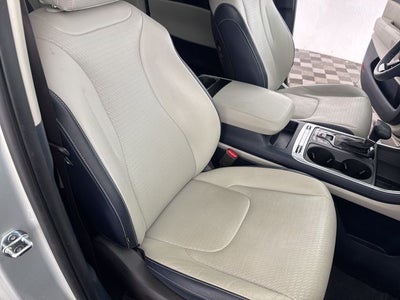 2025 Kia Carnival SX Prestige