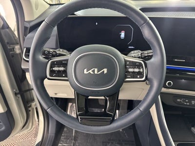 2025 Kia Carnival SX Prestige