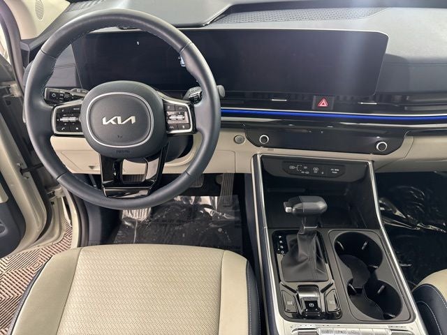 2025 Kia Carnival SX Prestige
