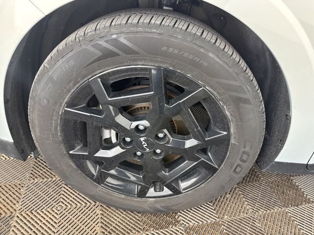 2025 Kia Carnival SX Prestige