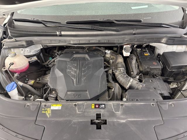 2025 Kia Carnival SX Prestige