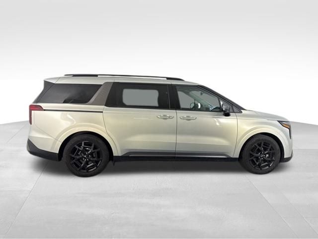 2025 Kia Carnival SX Prestige