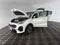 2022 Kia Sportage Nightfall