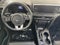 2022 Kia Sportage Nightfall