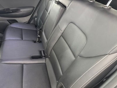 2022 Kia Sportage Nightfall
