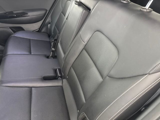 2022 Kia Sportage Nightfall