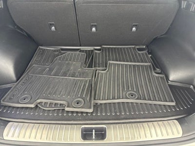2022 Kia Sportage Nightfall