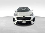 2022 Kia Sportage Nightfall