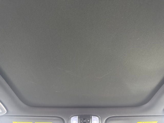 2022 Kia Sportage Nightfall
