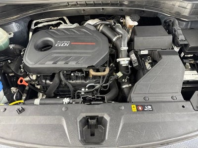 2017 Kia Sportage SX