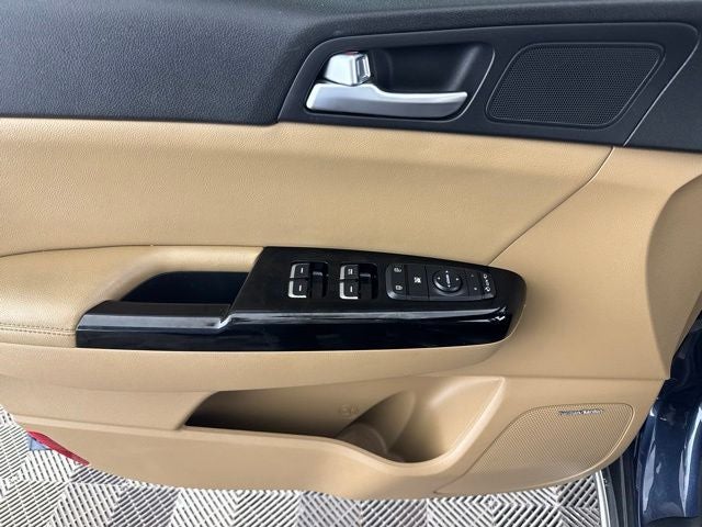2017 Kia Sportage SX