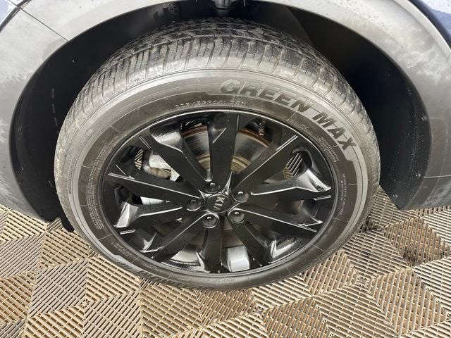2017 Kia Sportage SX