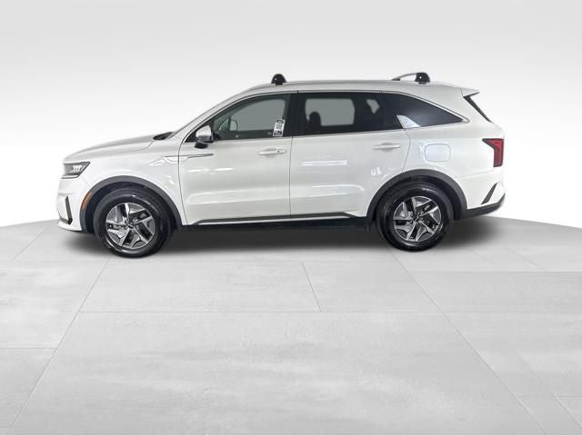 2022 Kia Sorento Hybrid EX