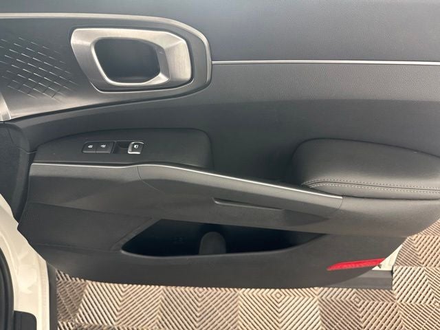 2022 Kia Sorento Hybrid EX