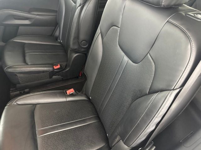 2022 Kia Sorento Hybrid EX
