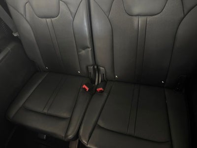 2022 Kia Sorento Hybrid EX