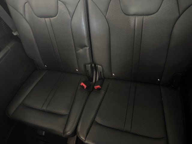 2022 Kia Sorento Hybrid EX