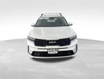 2022 Kia Sorento Hybrid EX