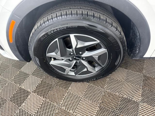 2022 Kia Sorento Hybrid EX