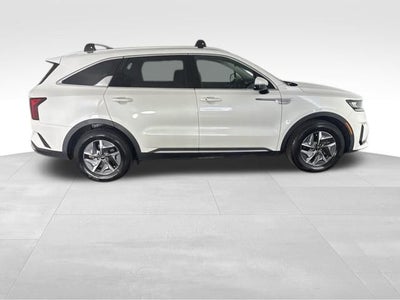 2022 Kia Sorento Hybrid EX