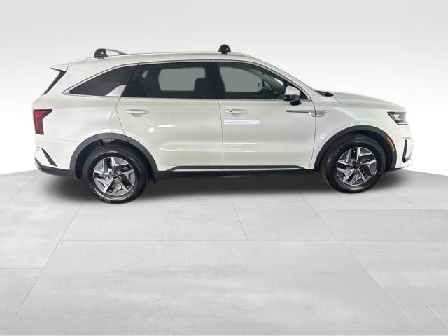 2022 Kia Sorento Hybrid EX