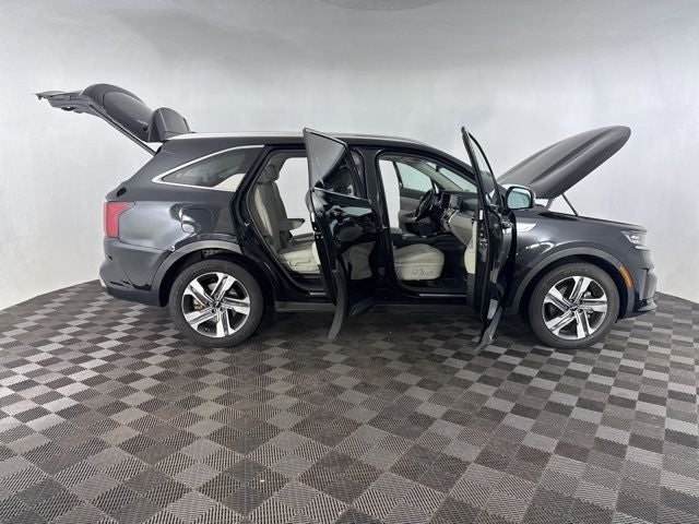 2023 Kia Sorento Plug-In Hybrid SX Prestige