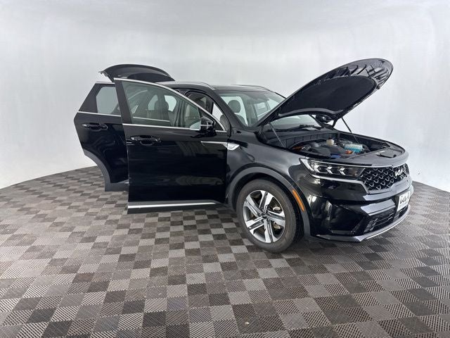 2023 Kia Sorento Plug-In Hybrid SX Prestige