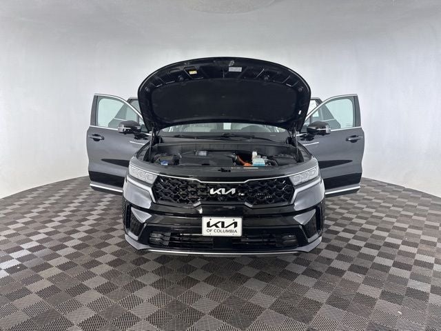 2023 Kia Sorento Plug-In Hybrid SX Prestige