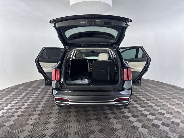 2023 Kia Sorento Plug-In Hybrid SX Prestige