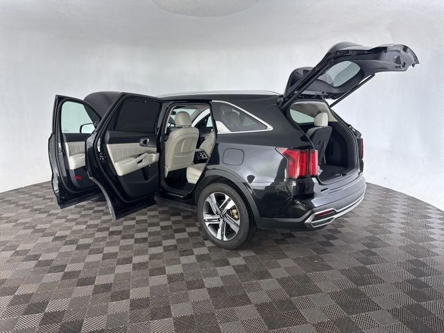 2023 Kia Sorento Plug-In Hybrid SX Prestige