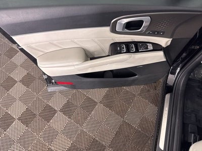 2023 Kia Sorento Plug-In Hybrid SX Prestige