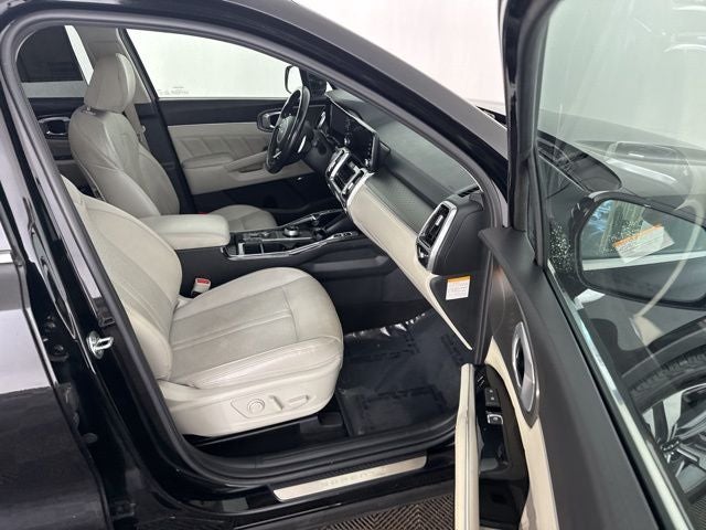 2023 Kia Sorento Plug-In Hybrid SX Prestige