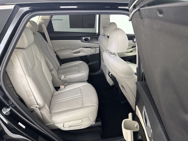 2023 Kia Sorento Plug-In Hybrid SX Prestige