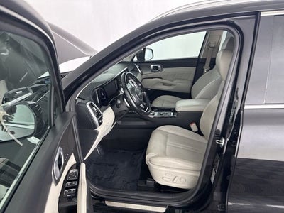 2023 Kia Sorento Plug-In Hybrid SX Prestige