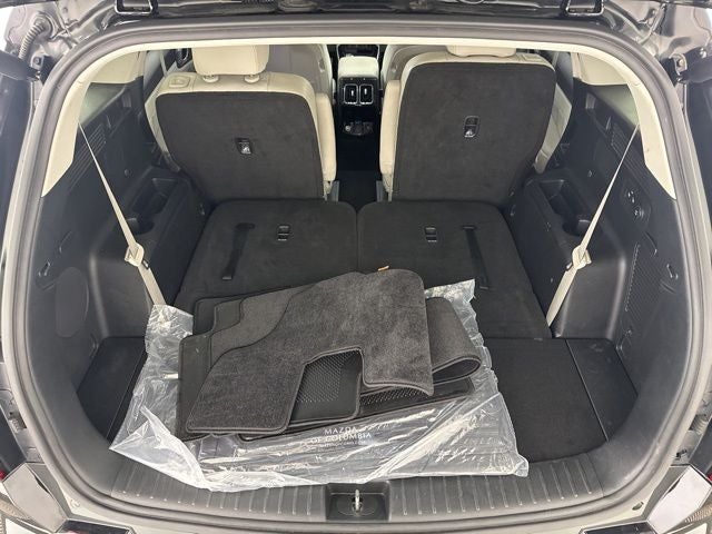 2023 Kia Sorento Plug-In Hybrid SX Prestige