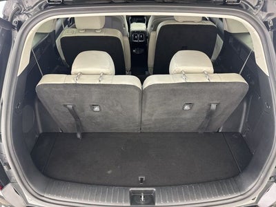 2023 Kia Sorento Plug-In Hybrid SX Prestige