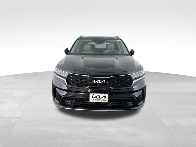 2023 Kia Sorento Plug-In Hybrid SX Prestige