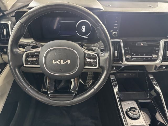 2023 Kia Sorento Plug-In Hybrid SX Prestige