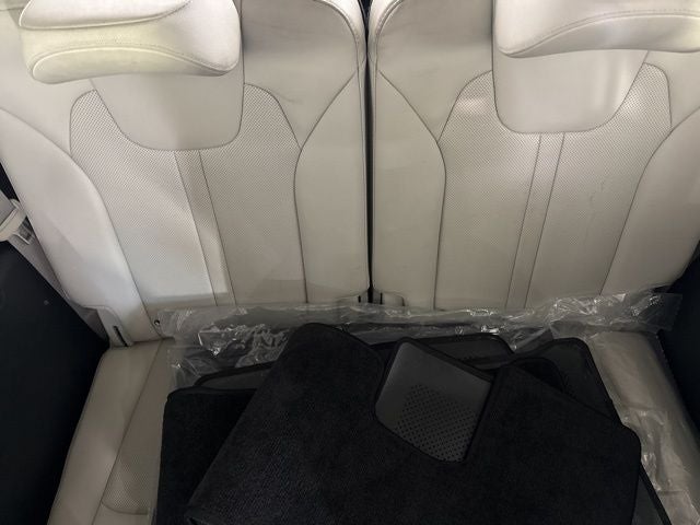 2023 Kia Sorento Plug-In Hybrid SX Prestige