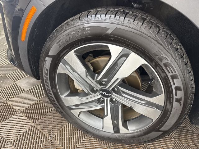 2023 Kia Sorento Plug-In Hybrid SX Prestige