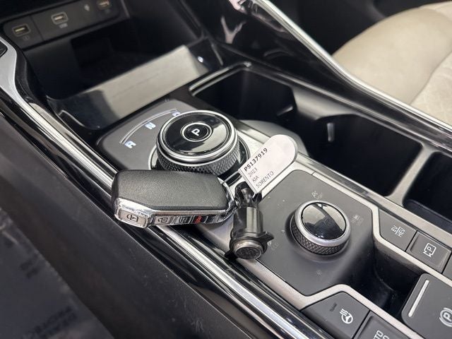 2023 Kia Sorento Plug-In Hybrid SX Prestige